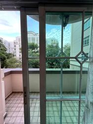 Symphony Heights (D21), Condominium #554506061